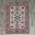 Afghan Yakash Kazak Rug