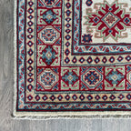 Afghan Yakash Kazak Rug