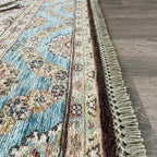Afghan Ziegler Rug