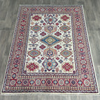 Afghan Yakash Kazak Rug