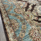 Afghan Ziegler Rug