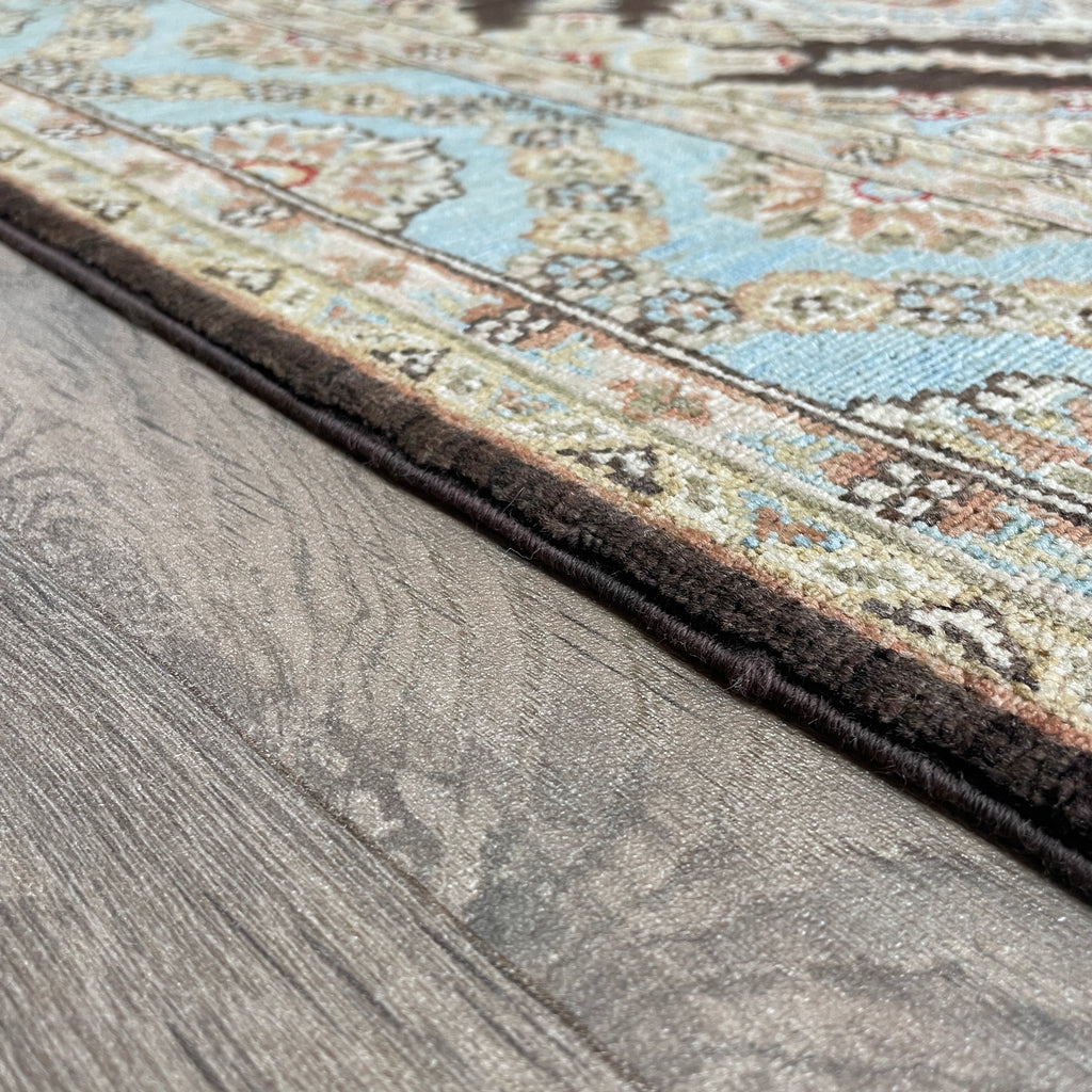 Afghan Ziegler Rug