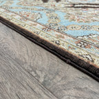 Afghan Ziegler Rug