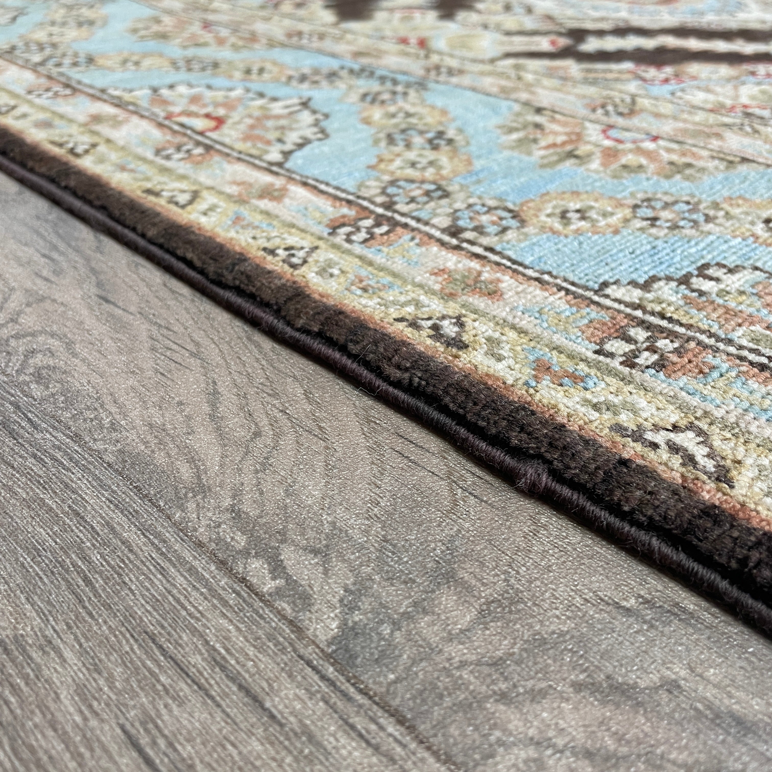 Afghan Ziegler Rug