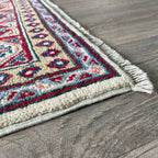 Afghan Yakash Kazak Rug