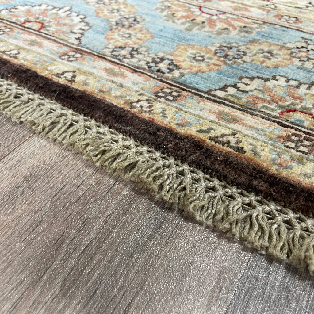 Afghan Ziegler Rug