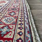 Afghan Yakash Kazak Rug