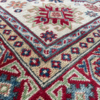 Afghan Yakash Kazak Rug