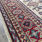 Afghan Yakash Kazak Rug