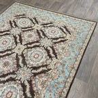 Afghan Ziegler Rug