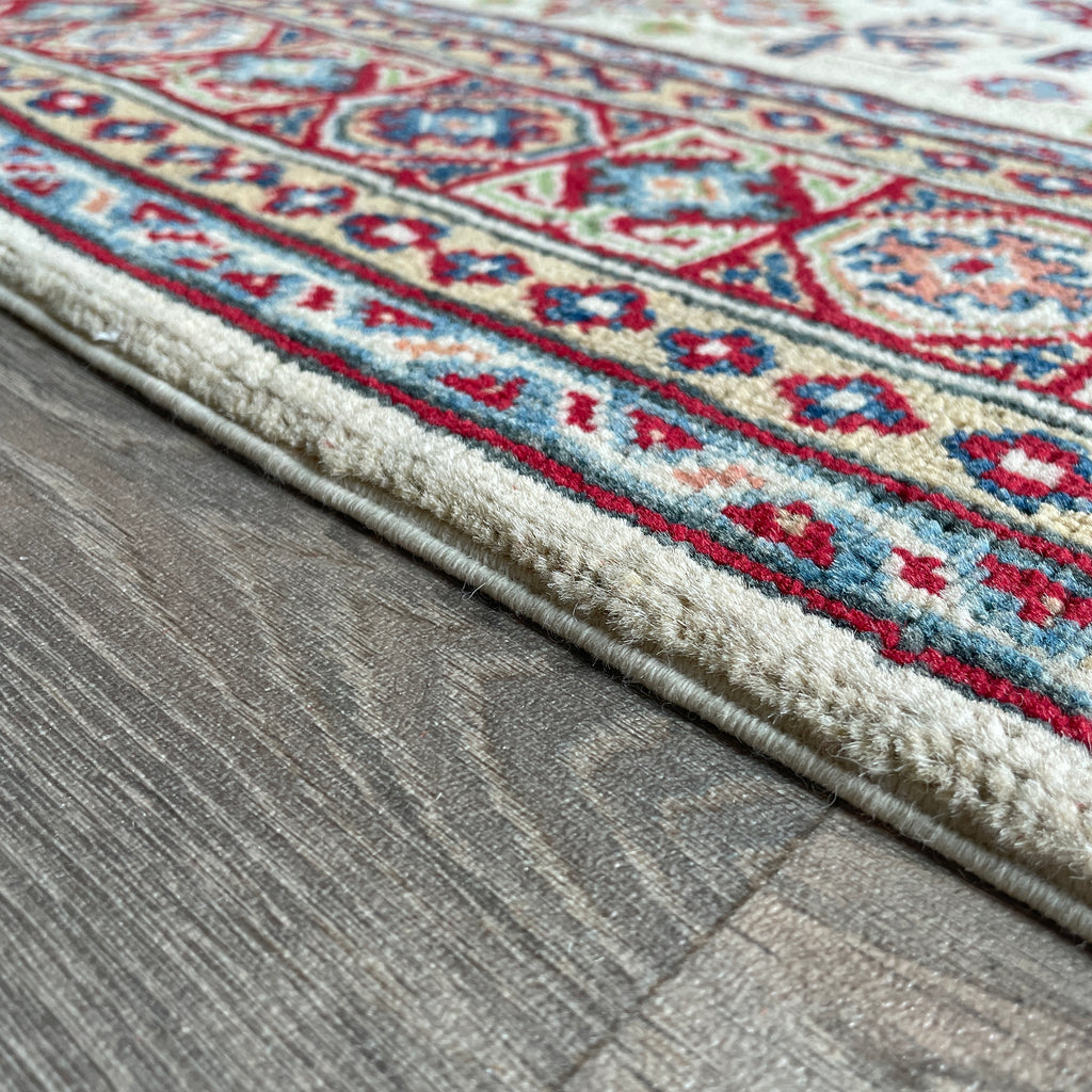 Afghan Yakash Kazak Rug