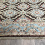 Afghan Ziegler Rug