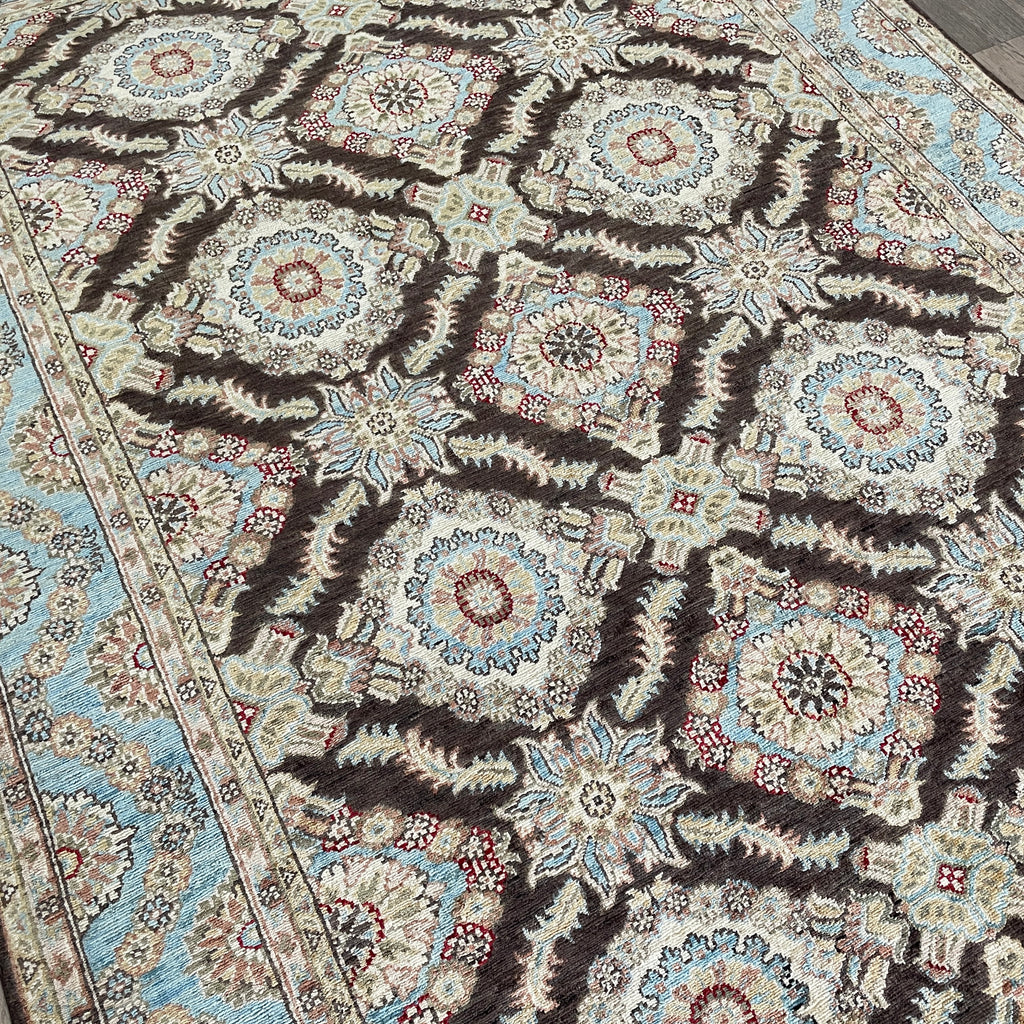 Afghan Ziegler Rug