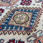 Afghan Yakash Kazak Rug