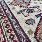 Afghan Yakash Kazak Rug