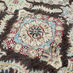 Afghan Ziegler Rug