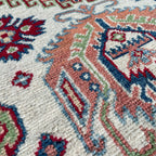 Afghan Yakash Kazak Rug