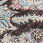 Afghan Ziegler Rug