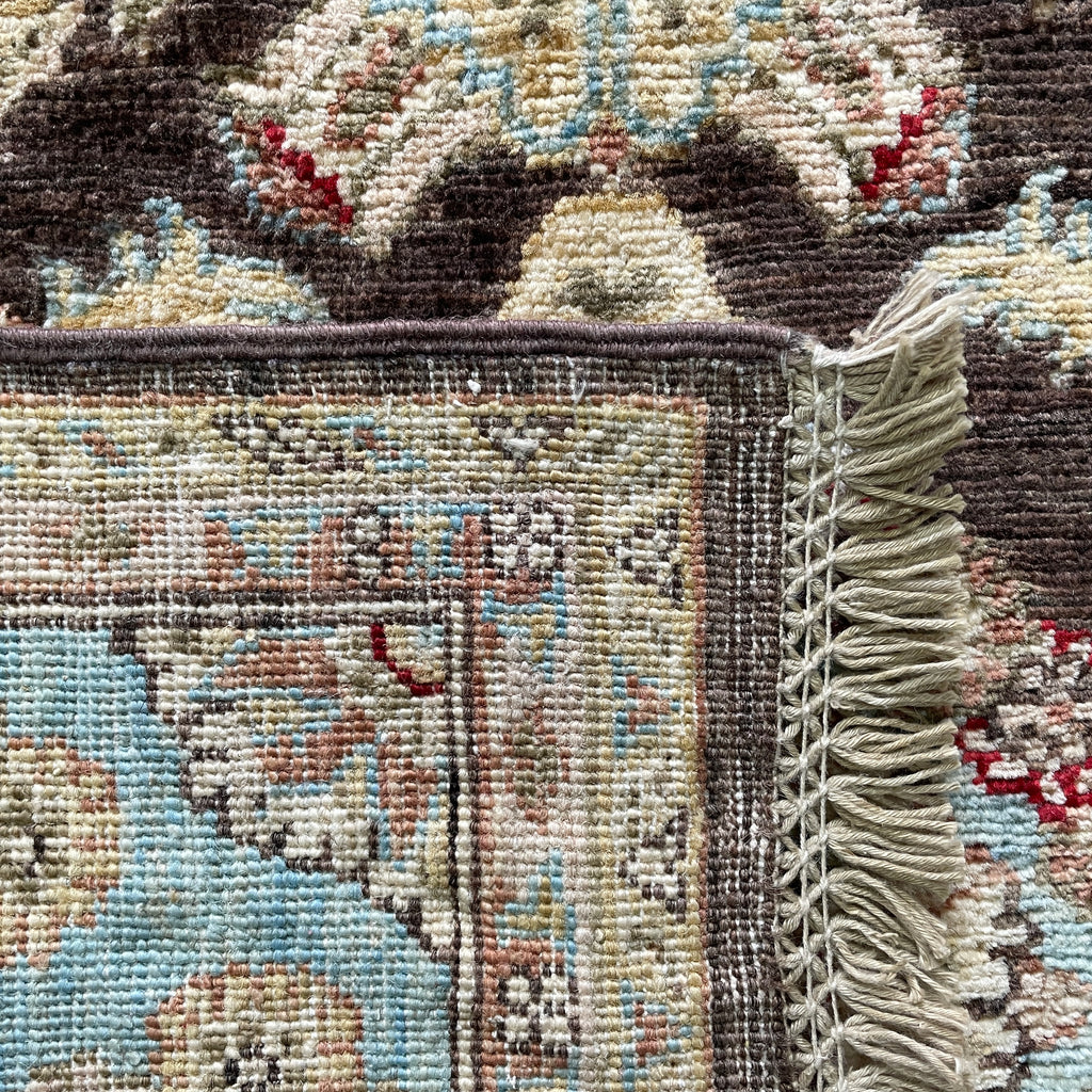 Afghan Ziegler Rug