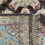 Afghan Ziegler Rug