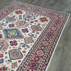 Afghan Yakash Kazak Rug
