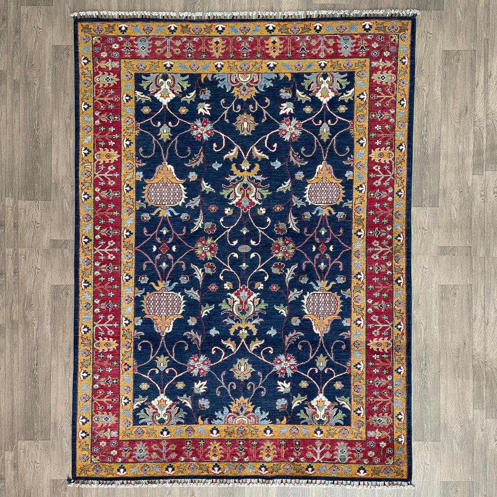 Afghan Sultani Rug