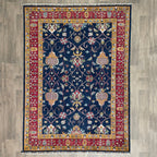 Afghan Sultani Rug