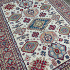 Afghan Yakash Kazak Rug