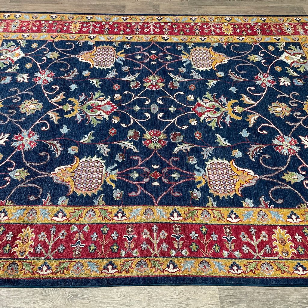 Afghan Sultani Rug