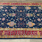 Afghan Sultani Rug