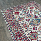 Afghan Yakash Kazak Rug