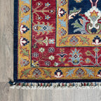 Afghan Sultani Rug