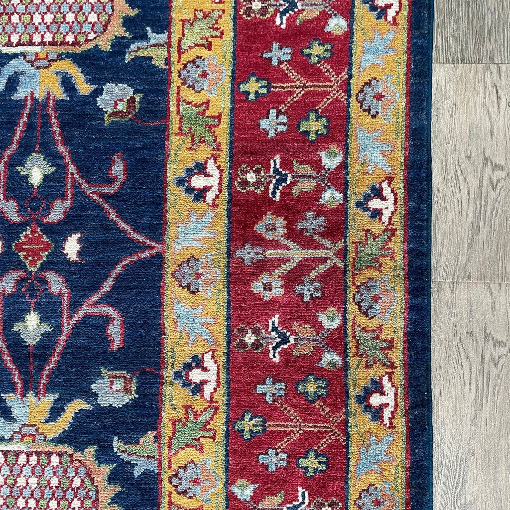Afghan Sultani Rug