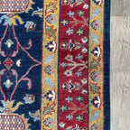 Afghan Sultani Rug