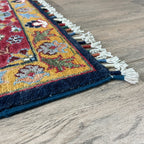 Afghan Sultani Rug