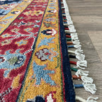 Afghan Sultani Rug