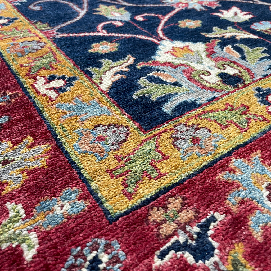 Afghan Sultani Rug