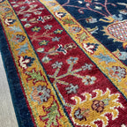 Afghan Sultani Rug