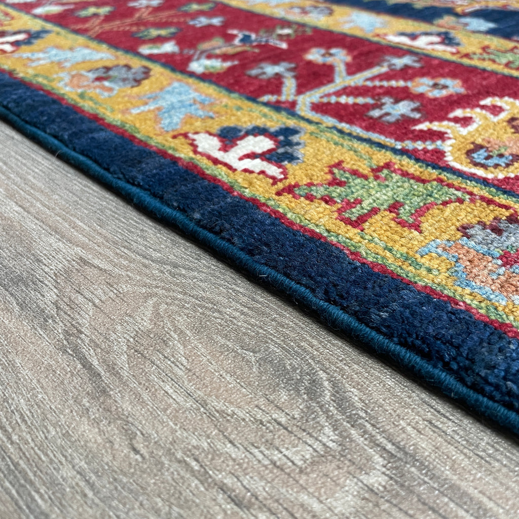 Afghan Sultani Rug