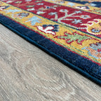 Afghan Sultani Rug