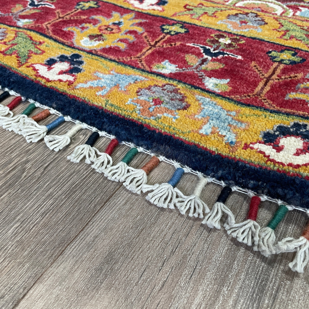 Afghan Sultani Rug