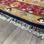 Afghan Sultani Rug