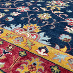 Afghan Sultani Rug