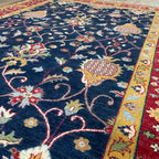 Afghan Sultani Rug