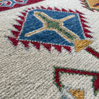 Afghan Khorjin Rug