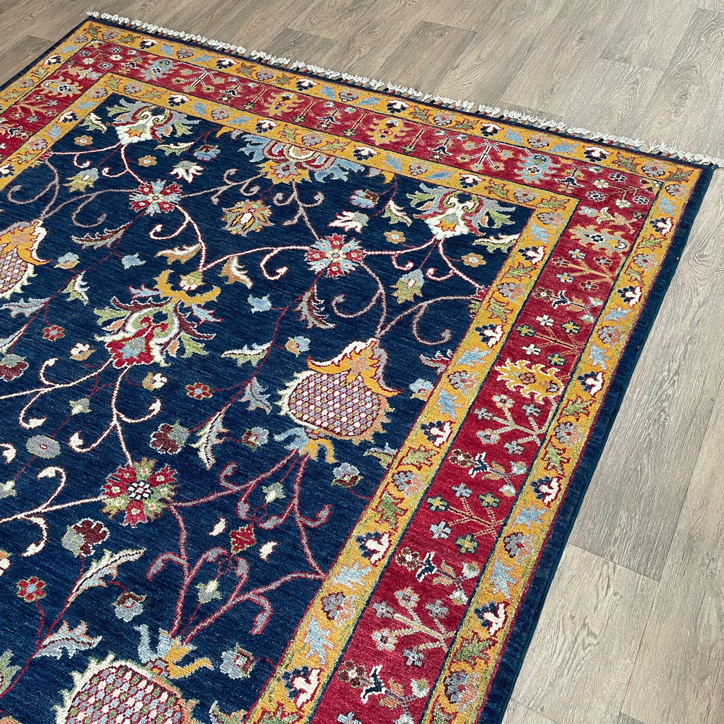 Afghan Sultani Rug