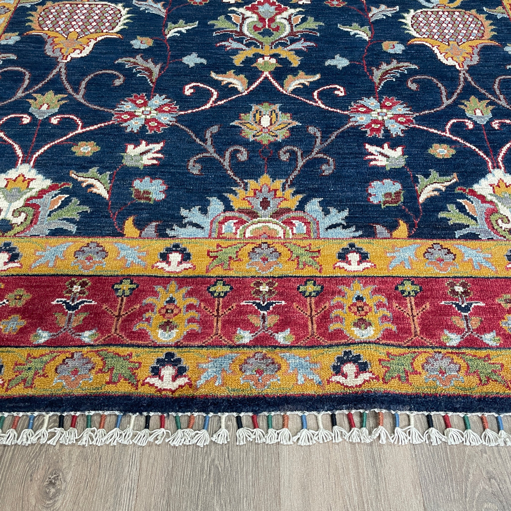 Afghan Sultani Rug