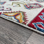 Afghan Khorjin Rug