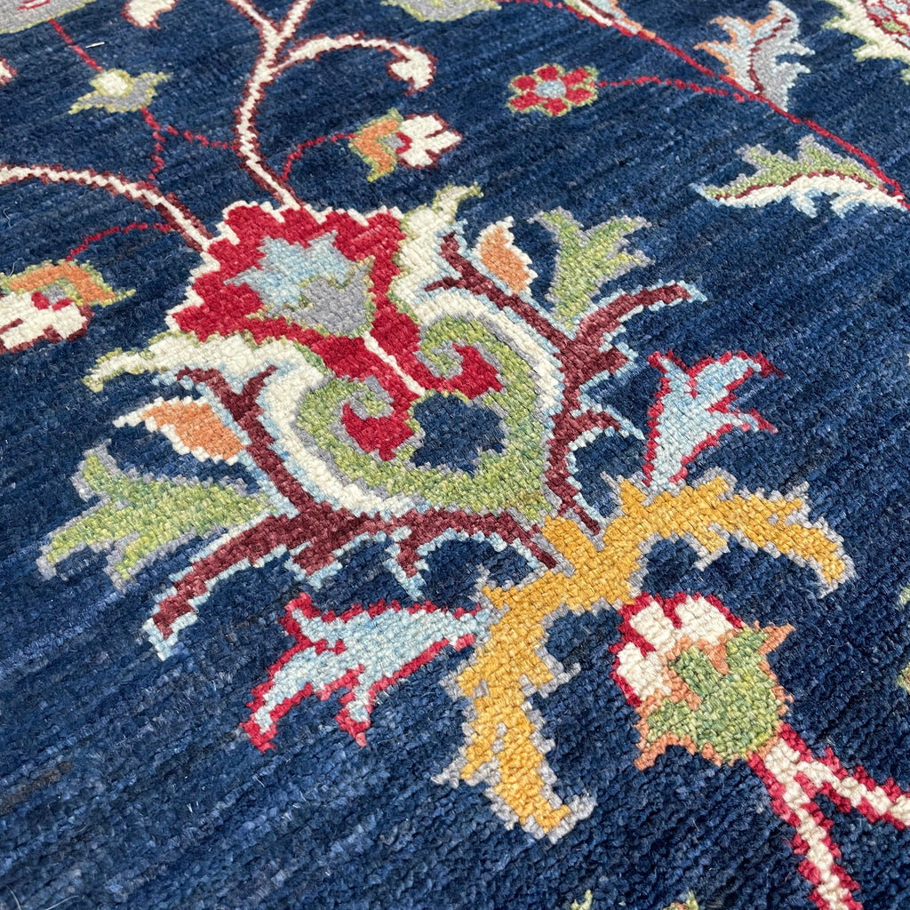 Afghan Sultani Rug