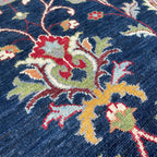 Afghan Sultani Rug